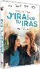 dvd j'irai où tu iras