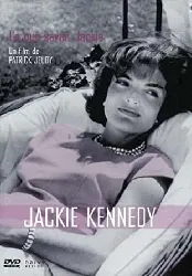 dvd jackie kennedy : ce que savait jackie