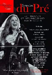 dvd jacqueline du pre : a celebration of her unique and enduring gift
