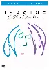 dvd john lennon - imagine - edition deluxe
