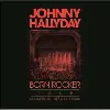 dvd johnny hallyday - born rocker tour bercy + theatre de paris