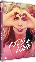 dvd kids in love