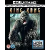 dvd king kong