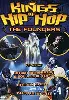 dvd kings of hip - hop : the founders (2003)