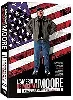 dvd l'amérique de michael moore - saison 1 & 2