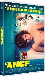 dvd l'ange