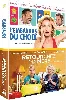 dvd l'embarras du choix + retour chez ma mère