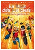 dvd la ligue des justiciers : nouvelle génération - saison 1 - volume 3