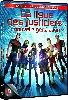 dvd la ligue des justiciers : nouvelle génération - saison 1 - volume 4