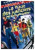 dvd la ligue des justiciers : nouvelle génération - saison 1 - volume 5