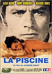 dvd la piscine