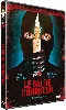 dvd le bal de l'horreur
