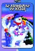 dvd le bonhomme de neige