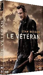 dvd le vétéran