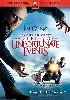 dvd lemony snicket's a series of unfortunate events widescreen edition