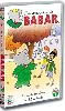 dvd les aventures de babar : la rentrée des classes / le chef de bande (+ 4 comptines)