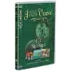 dvd les voyages extraordinaires de jules verne - l'ile mystérieuse