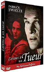 dvd lettres à un tueur
