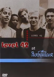 dvd level 42 at rockpalast
