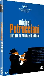 dvd michel petrucciani