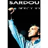 dvd michel sardou - bercy 91