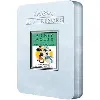 dvd mickey mouse, les années couleur - 2ème partie : de 1939 à nos jours [édition collector]