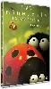 dvd minuscule (la vie privée des insectes) - saison 2 - 1