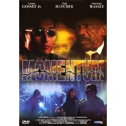 dvd momentum