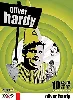 dvd oliver hardy - 10 courts métrages - 1916 - 1927