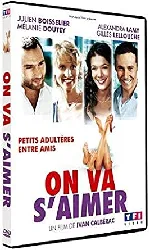 dvd on va s'aimer