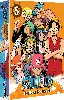 dvd one piece - édition équipage - coffret 5 - 11 dvd
