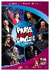 dvd paris fait sa comédie à l'olympia