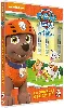 dvd paw patrol, la pat' patrouille - 17 - une brigade de wouf