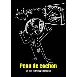 dvd peau de cochon