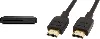 dvd philips - taep200 - lecteur - usb hdmi & amazon basics câble hdmi 2.0 haute vitesse ultra hd, supportant les formats 3d et ave