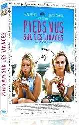 dvd pieds nus sur les limaces