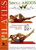 dvd pilates spécial abdos