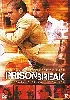 dvd prison break: l'integrale saison 2 - coffret 6 [import belge