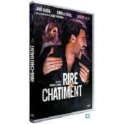 dvd rire et chatiment