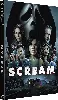 dvd scream