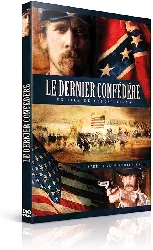 dvd secession (le dernier confédéré)