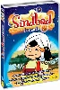dvd sindbad le marin - vol. 2