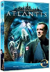 dvd stargate atlantis - saison 2, volume 3