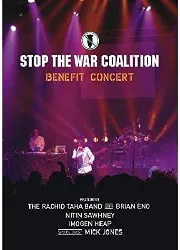 dvd stop the war