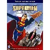 dvd superman - superman contre l'élite