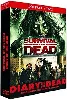 dvd survival of the dead + diary of the dead