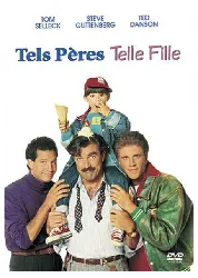 dvd tels pères, telle fille