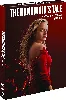 dvd the handmaid's tale : la servante écarlate - saison 4