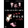 dvd the hole (edition locative)