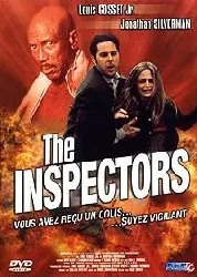 dvd the inspectors